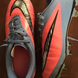 Womens Nike soccer cleats
